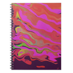 art numérique sur le carnet