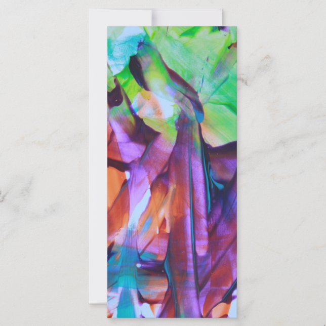 Art par Jace Signet (Devant)