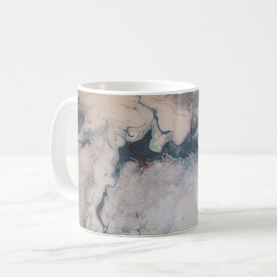 Art par la tasse de Heather 11oz