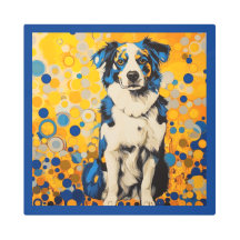 Art pop australien moderne