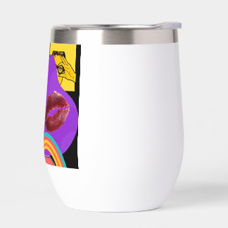 Art pop rétro