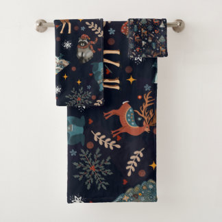 Art populaire de Noël