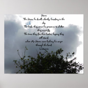 ART POSTER ET STYLE DE CONCEPTION