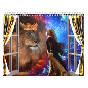 art prophétique de 2013 calendriers par Dolores