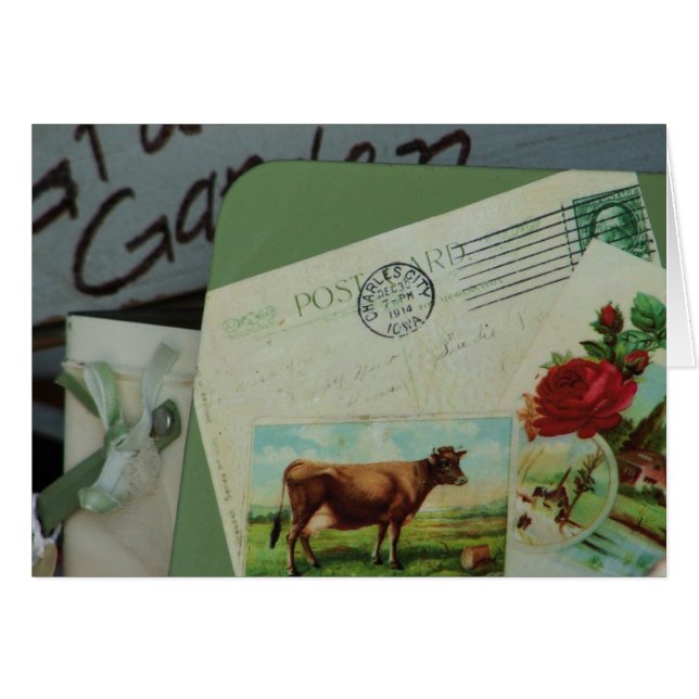 Art Still Life au marché des fermiers (Devant horizontal)