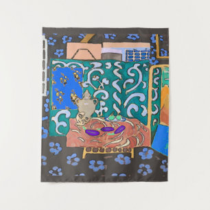 Art Studio ajouter du texte, Tapisserie