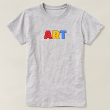 Art T-Shirt