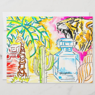 Art Tigre