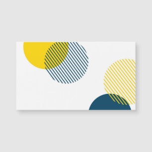 Art urbain abstrait moderne, simple, minimal et te