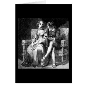 Art vintage