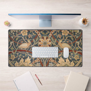 Art Vintage d'Oiseau de William Morris Bullerswood