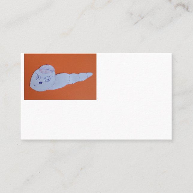 Arthur Carte de visite (Devant)