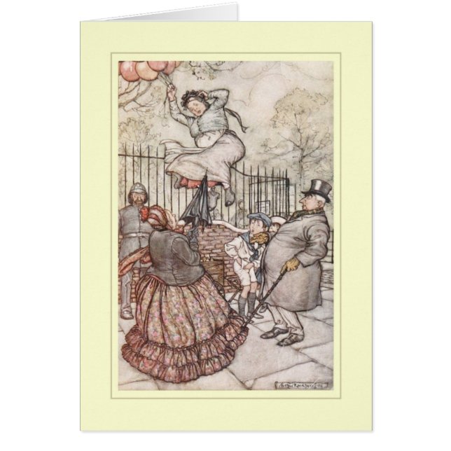 Arthur Rackham (Devant)