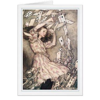 Arthur Rackham