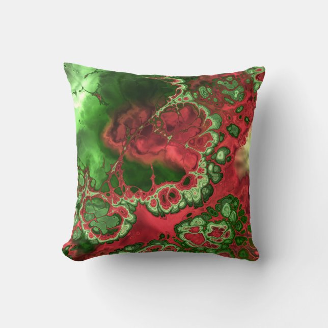 Article fractal 2-4 Coussin (Recto)
