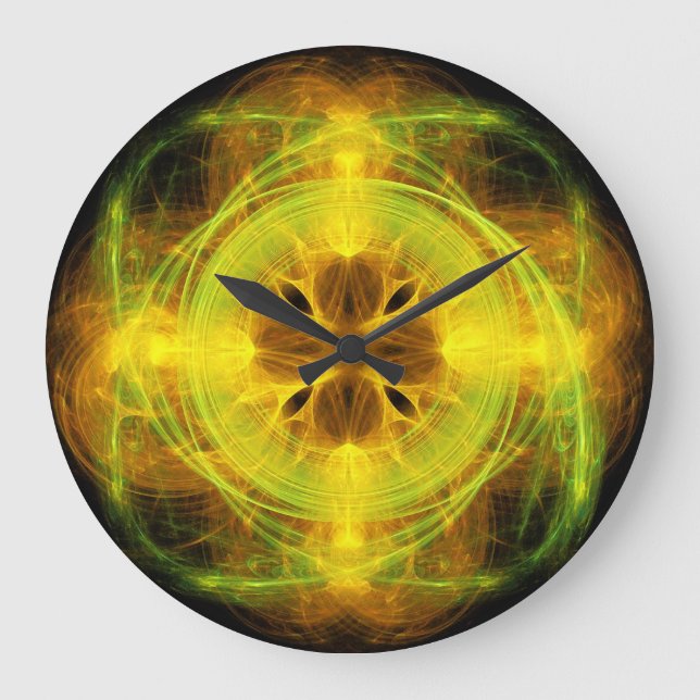 Article fractal 2 Horloges murales et options numé (Recto)
