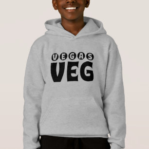 Articles de logo de Vegas Veg