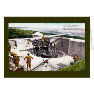 Artillerie côtière