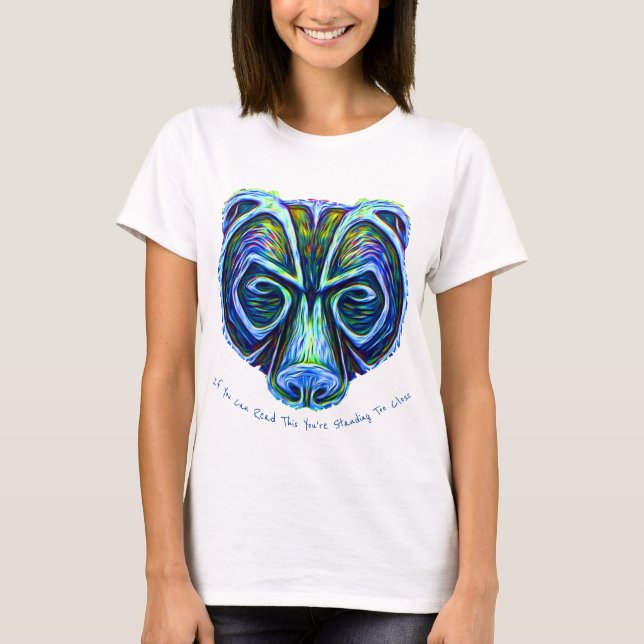 Artio Dans~ T-Shirt (Devant)