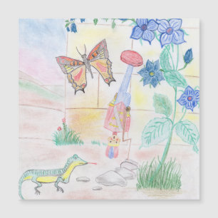 Artisanat sur mesure pour les enfants, jouet pour 