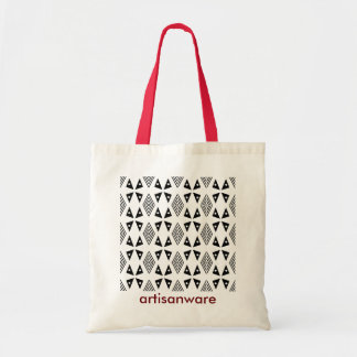 Artisanware Deco tricotant le sac 6