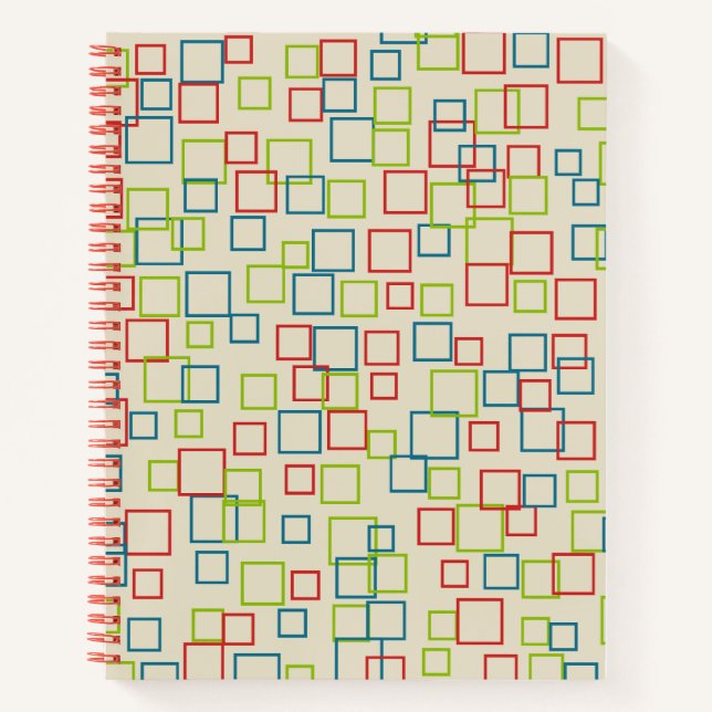 Artist Sketch Book Art Journal Carnet Cadeau (Devant)