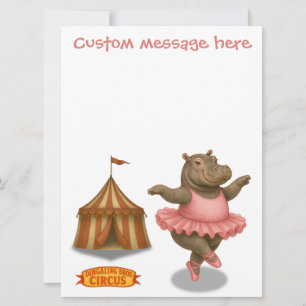 artiste de cirque Helene