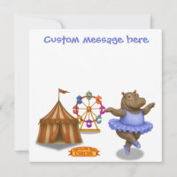 Artiste de cirque Helene