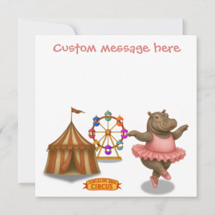 Artiste de cirque Helene