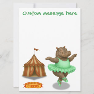 Artiste de cirque Helene