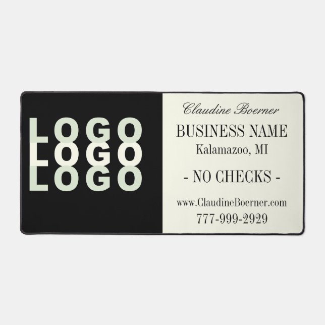 Artiste d'entreprise Artiste Charger Logo Cash Sta (Recto)