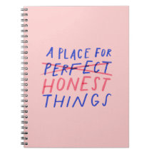 artiste écrivain idée cadeau créatif carnets tenda