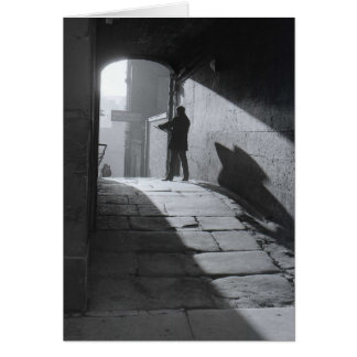 ARTISTE SILHOUETTE
