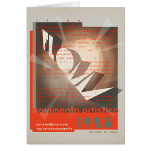 Artistico de movimento de FLomm