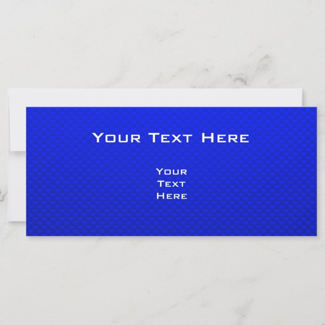 Arts martiaux bleus (Devant)