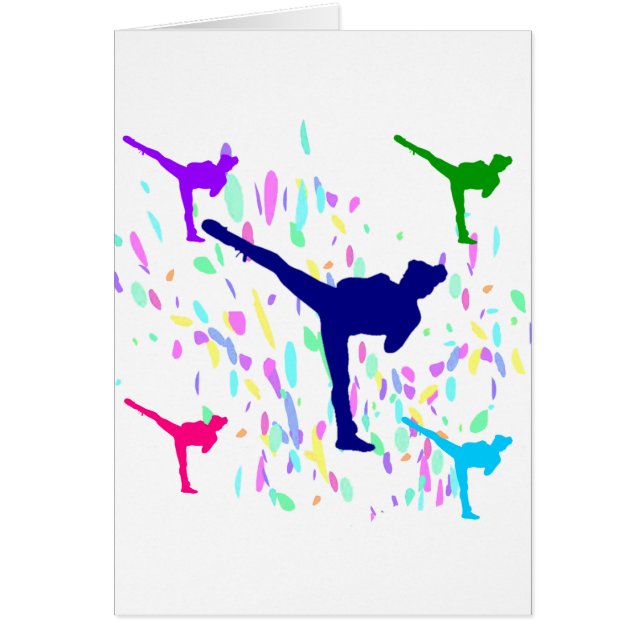 ARTS MARTIAUX - JUDO (Devant)