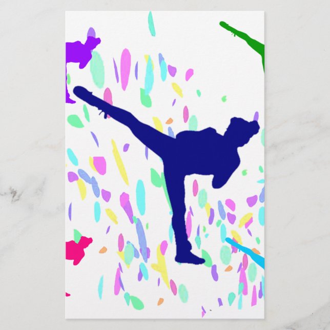 ARTS MARTIAUX - JUDO (Devant)