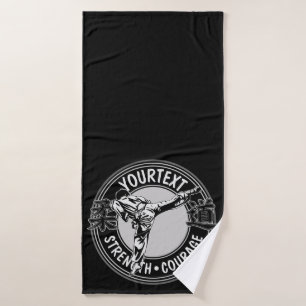 Arts martiaux personnalisés JUDO Japon Sport de co