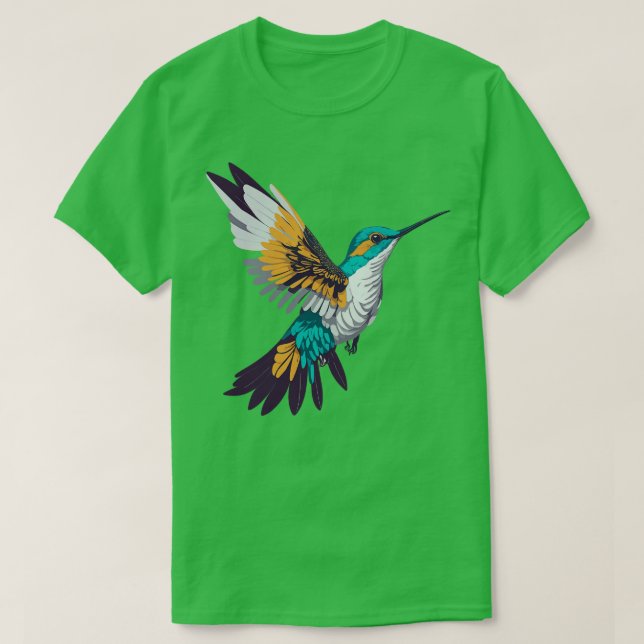 Artwork pour le design graphique des t-shirts un p (Design devant)
