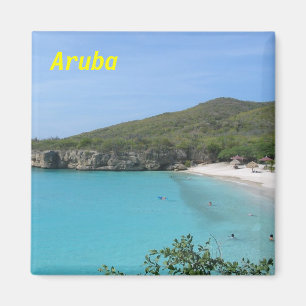Aruba aimant