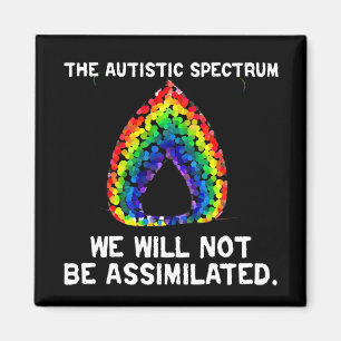 AS : Aucun Magnet d'assimilation