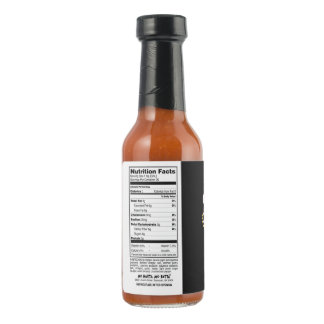 As Broads de Betty et sauce chaude à magazine de