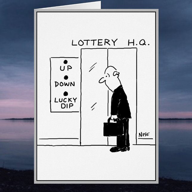 Ascenseur ou Monte-charge dans un dessin animé du  (Créateur téléchargé)