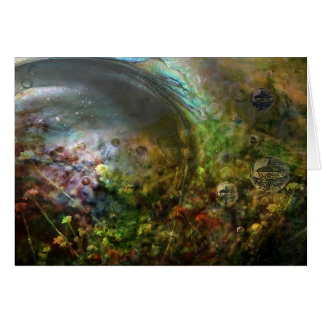 Ascension (Devant horizontal)