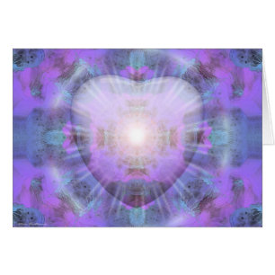 Ascension de coeur - hausses d'amour !