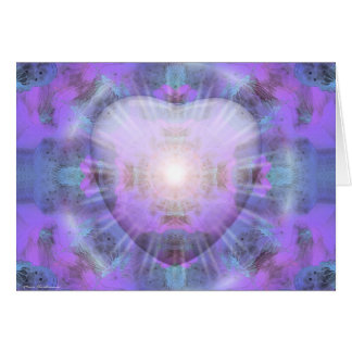 Ascension de coeur - hausses d'amour !