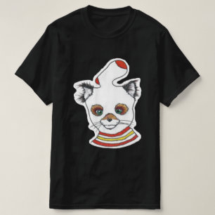 Ash Fantastic M. Fox Modified Tube Sock T-Shirt