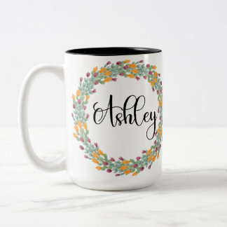 Ashley's Mug 15oz (voir plus d'options)