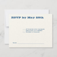 Ashton Bar Mitzvah Mariage RSVP 369