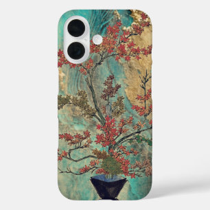 Asiatique Bonsai iPhone / coque ipad